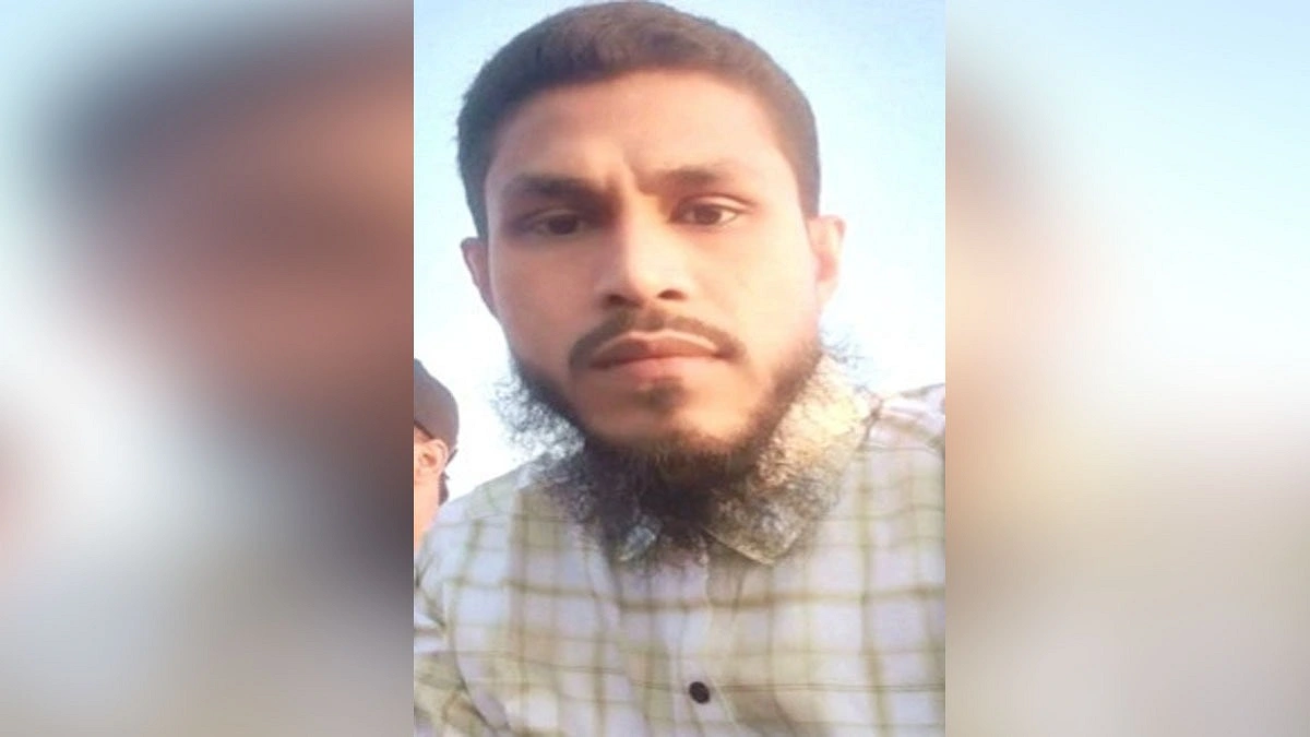 ফতুল্লায় বড় ভাইয়ের হাতে ছোট ভাই খুন
