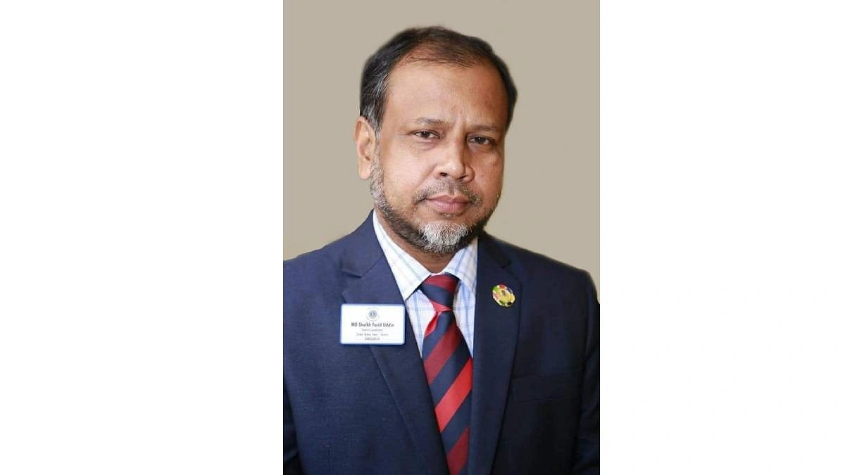 ইসলামের দৃষ্টিতে শ্রমিকের মর্যাদা