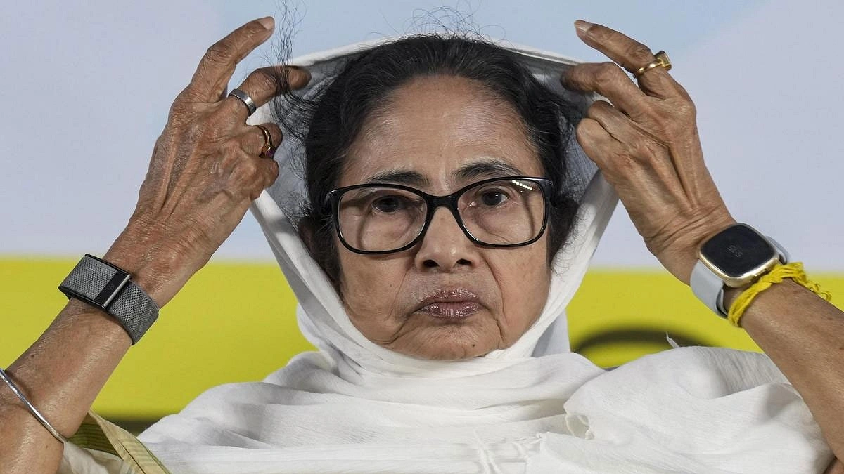 পরাজয় মমতার জন্য হতে পারে আশীর্বাদ!