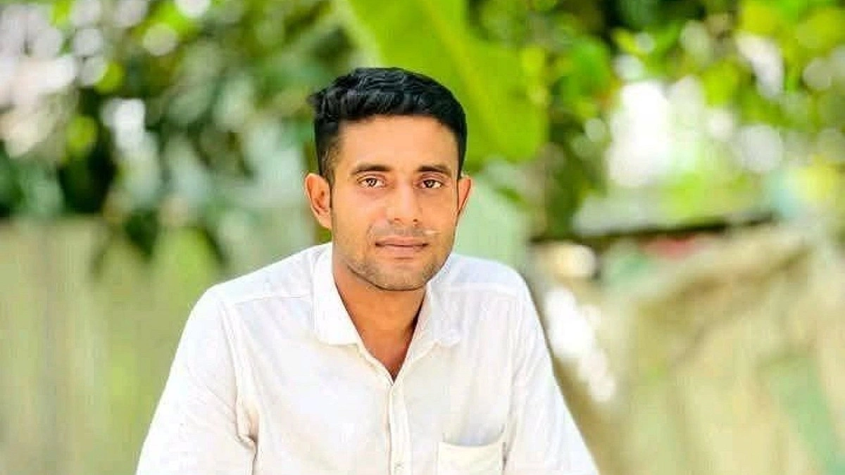 স্ত্রীকে ফোনে হানিফ, ‘বাঁচাও, জাকির আমাকে মেরে ফেলবে’