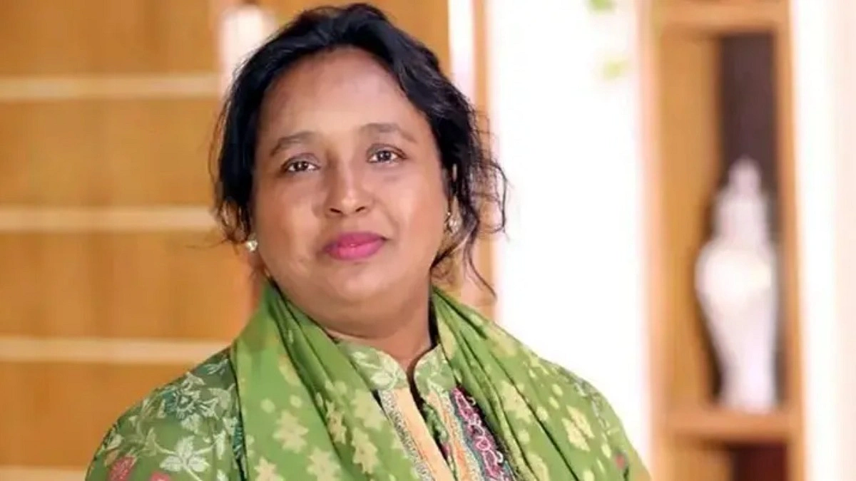 আইভীর জামিন বহাল রেখেছেন আপিল বিভাগ