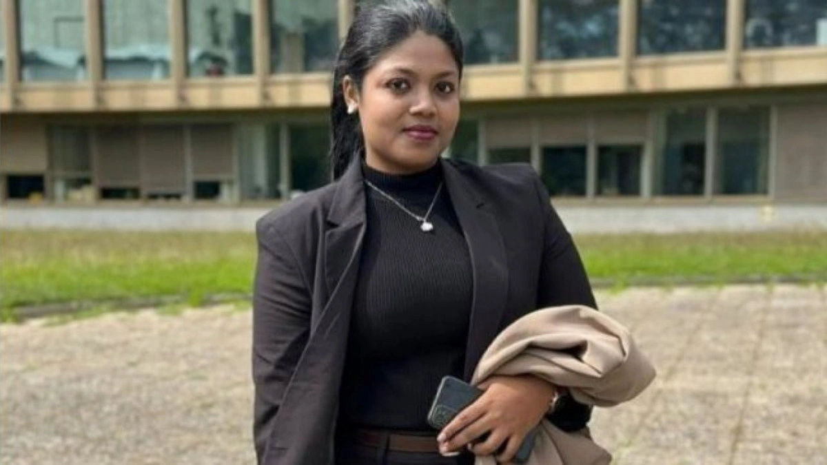 সংরক্ষিত আসনে নুসরাত তাবাসসুমের মনোনয়ন বৈধ