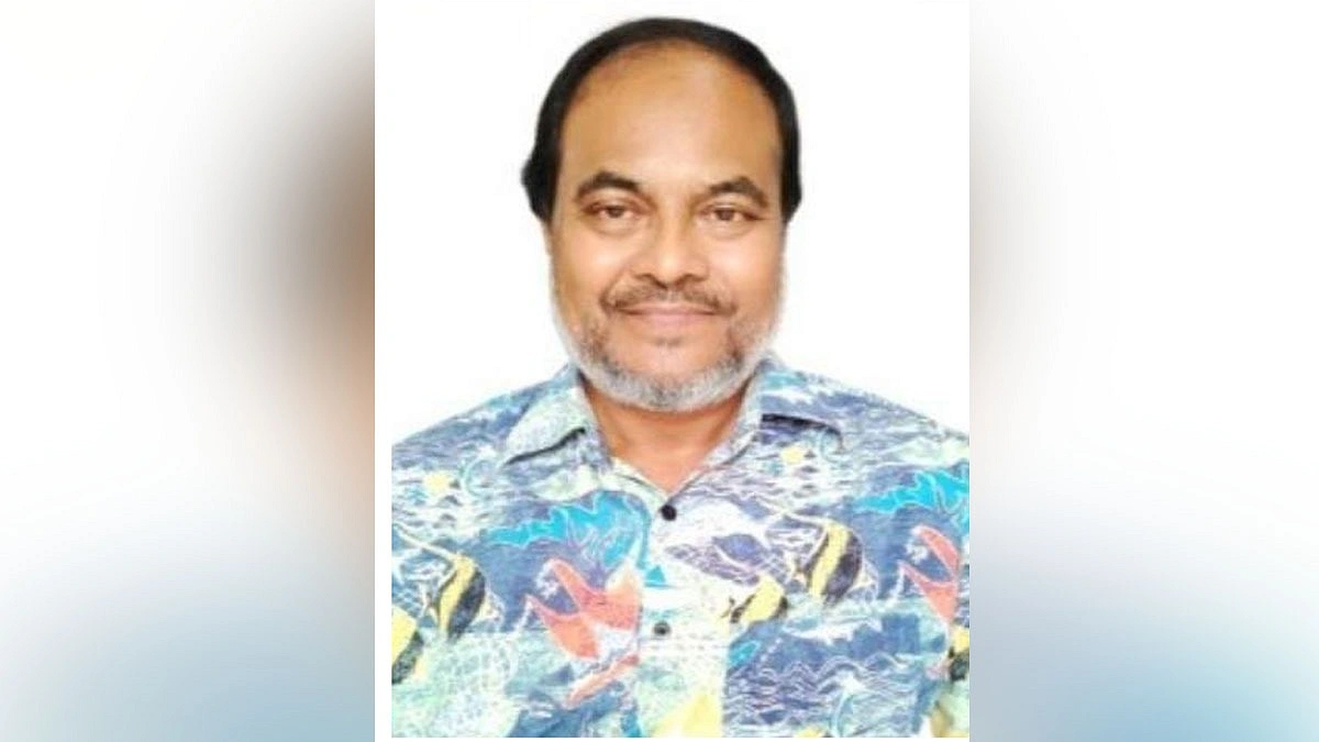 প্রজ্ঞাপন জারির এক ঘণ্টার মধ্যে সেই ভিসির নিয়োগ বাতিল