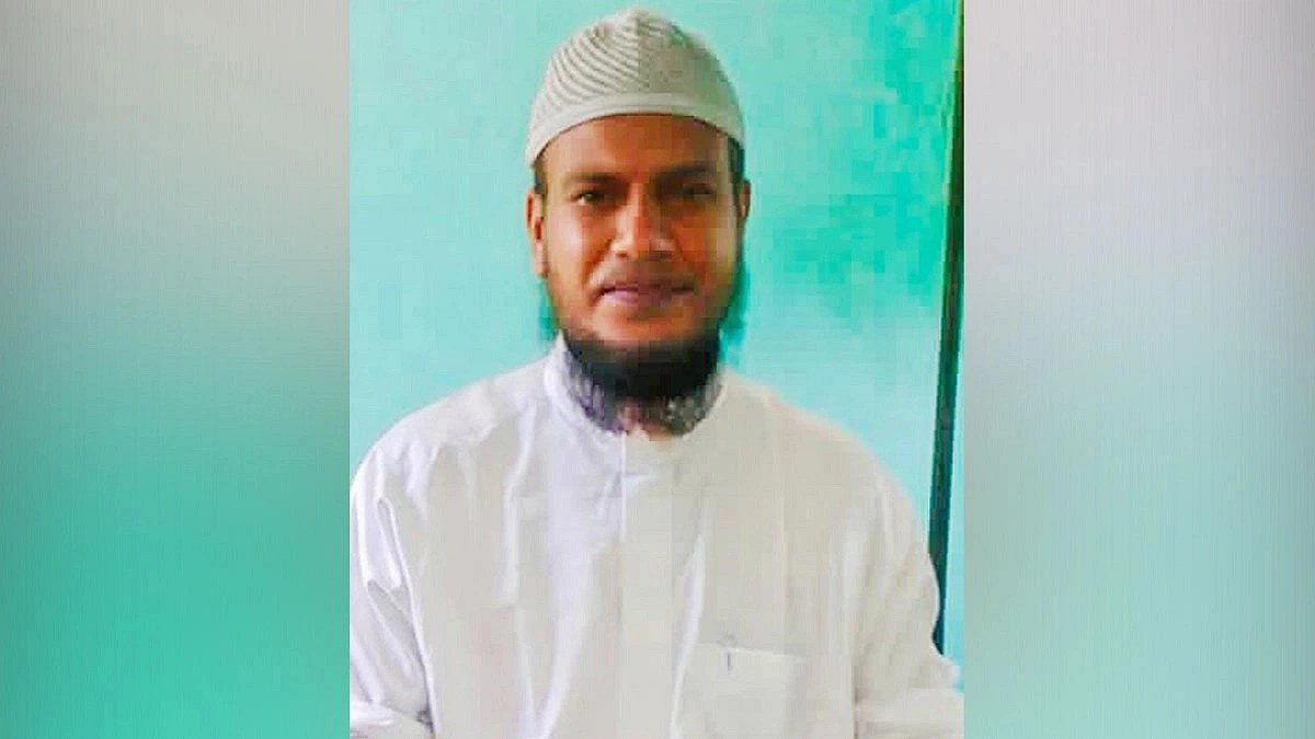 সম্পত্তি নিয়ে ঝগড়ায় প্রাণ গেল মাদরাসা শিক্ষকের