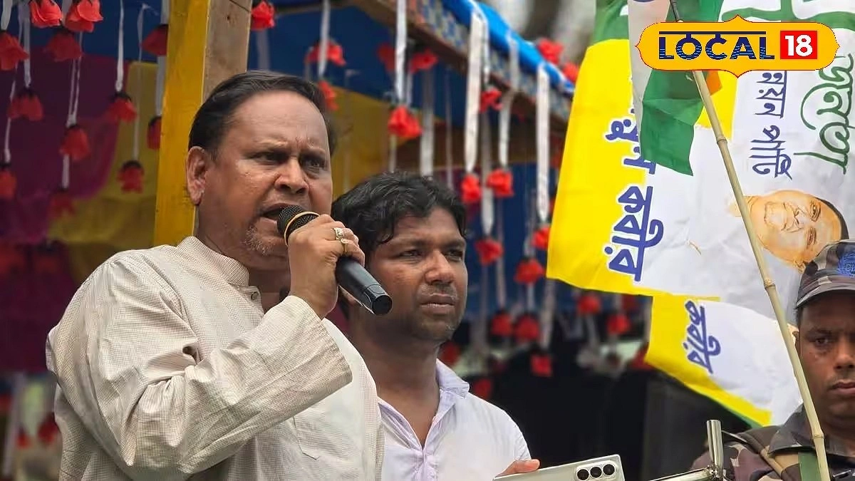 মুর্শিদাবাদে জয়ের পথে হুমায়ুন