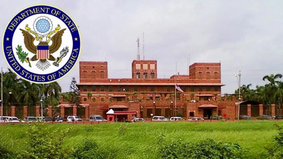 ভিসা নিয়ে মার্কিন দূতাবাসের জরুরি বার্তা