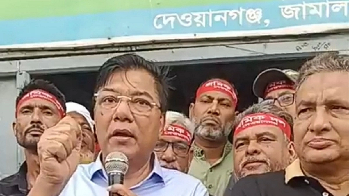 দ্বিতীয় যমুনা সেতুতে বদলে যাবে উত্তরাঞ্চলের অর্থনীতি ও যোগাযোগ ব্যবস্থা
