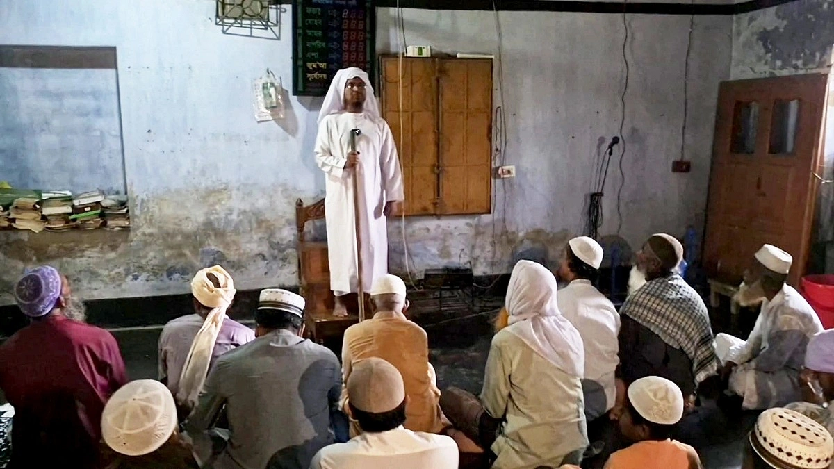 বগুড়ার ৩ উপজেলায় ঈদুল আজহা উদযাপন