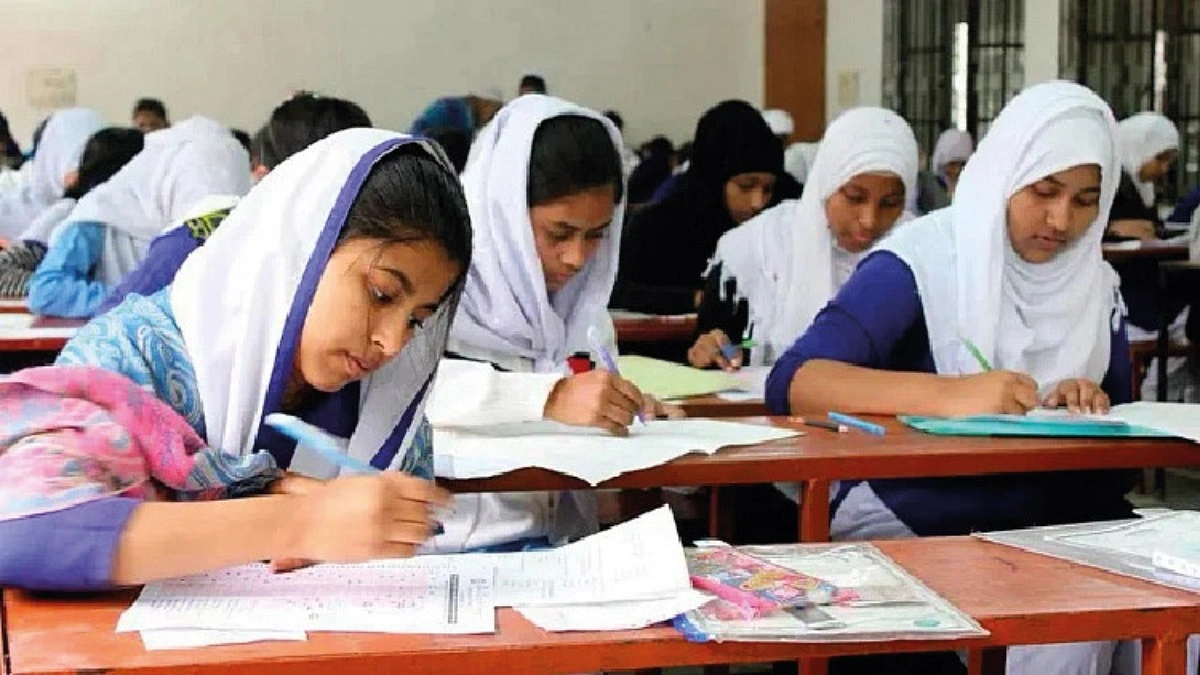২০২৭ সালের এসএসসি পরীক্ষা শুরু ৭ জানুয়ারি, এইচএসসি ৬ জুন