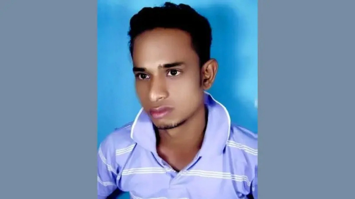 মেঘনায় দেলোয়ার হত্যা : যুবলীগ নেতাসহ ২৩ জনের বিরুদ্ধে মামলা