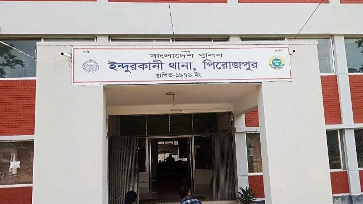 বিছানায় ভাঙা শাখা, গলায় দাগ, শাশুড়ি হত্যার তীর পুত্রবধূর দিকে