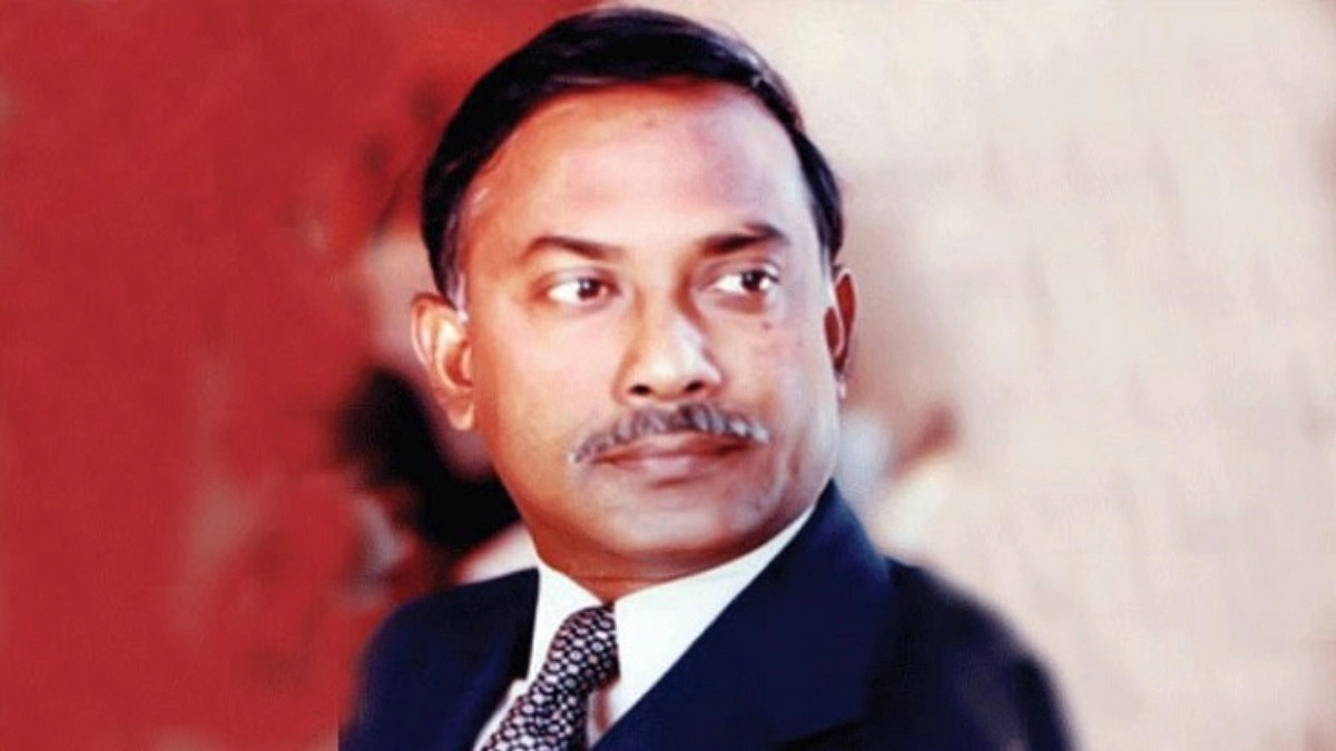 জিয়াউর রহমানের মাগফেরাত কামনায় ঢাবিতে দোয়ার আয়োজন