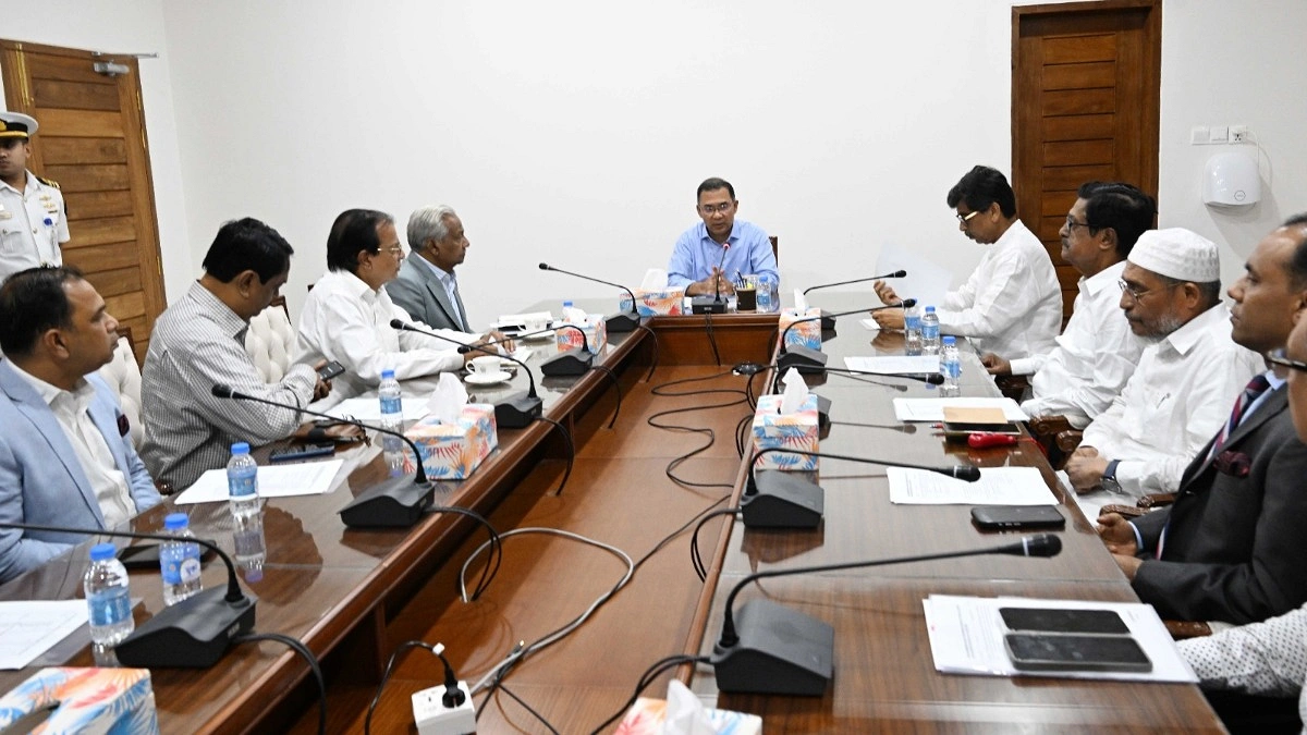 বগুড়া সিটি করপোরেশনসহ নতুন ৫ উপজেলার অনুমোদন