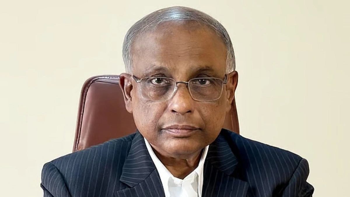 ইসলামী ব্যাংক চেয়ারম্যানের পদত্যাগ