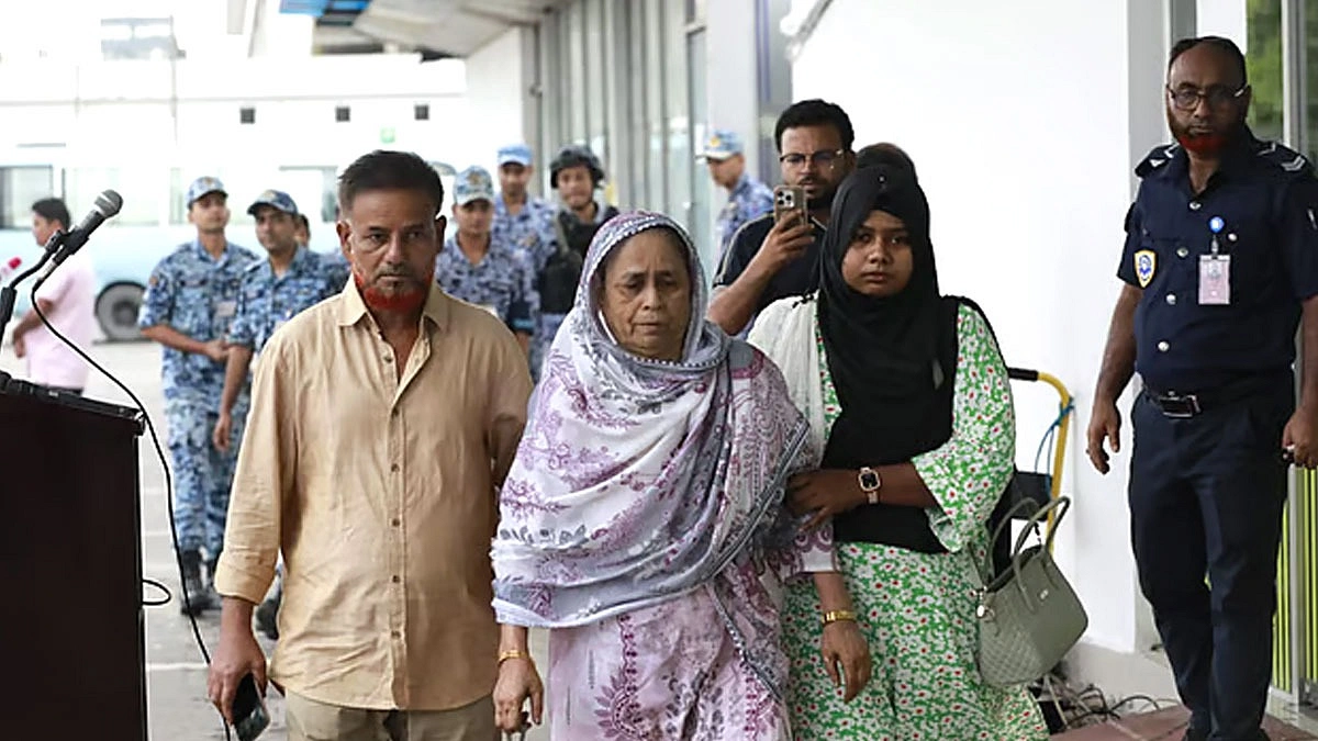 দেশে পৌঁছাল লিমনের মরদেহ
