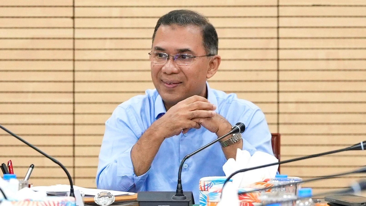 ঈদুল আজহায় ৭ দিনের ছুটি ঘোষণা