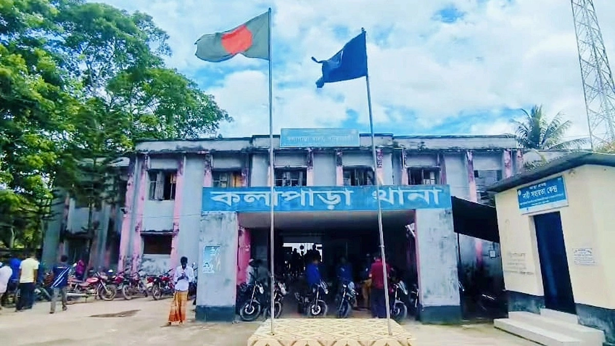 ভাড়া বাসা থেকে নারী পুলিশ সদস্যের ঝুলন্ত মরদেহ উদ্ধার