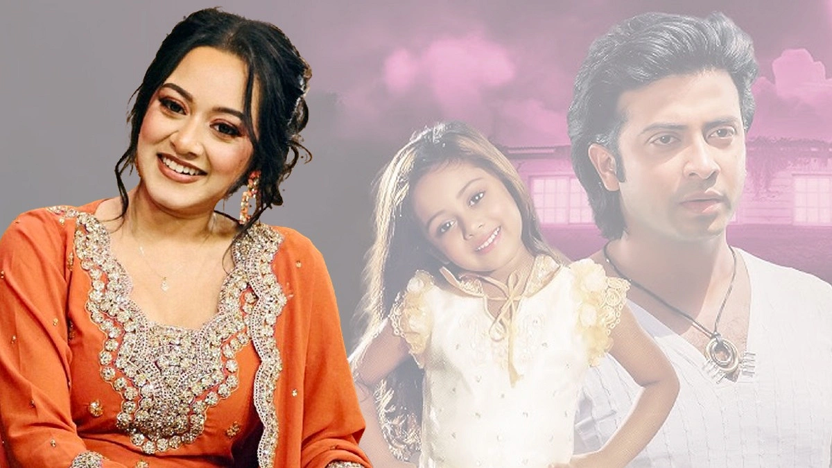 শাকিব খানের সাক্ষাৎকার নিতে চান দীঘি