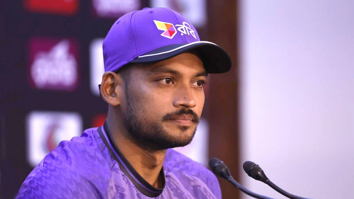 এবার সাত থেকে পাঁচে উঠতে চান নাজমুল