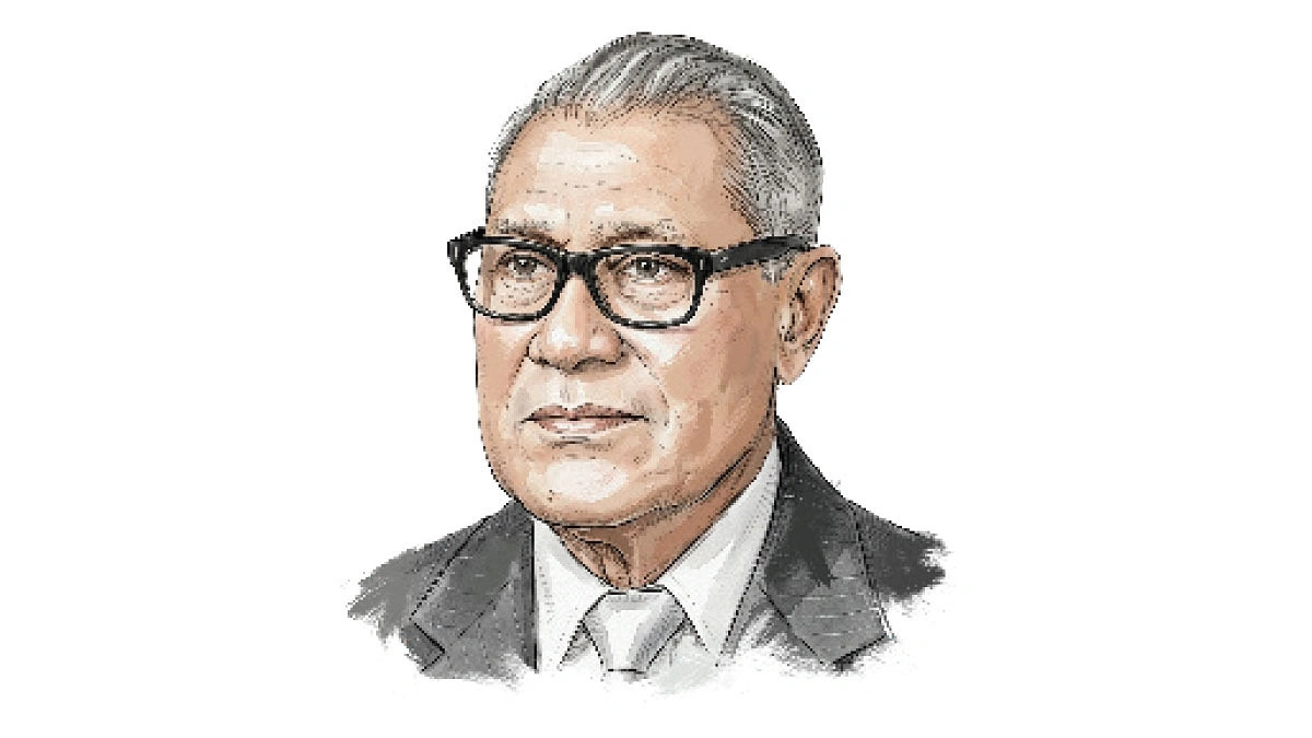 ডাক্তার ইব্রাহিম বুঝেছিলেন, ডায়াবেটিস আমাদের ভোগাবে