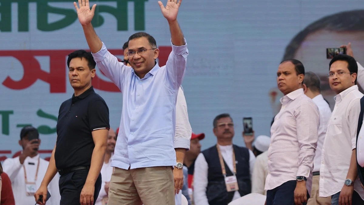 ‘কুমিল্লা বিভাগ চাই’ স্লোগানে সাড়া দিলেন প্রধানমন্ত্রী