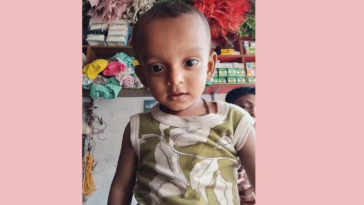 চাওয়া হয়েছিল মুক্তিপণ, পরদিন শিশুর লাশ মিলল ডোবায়