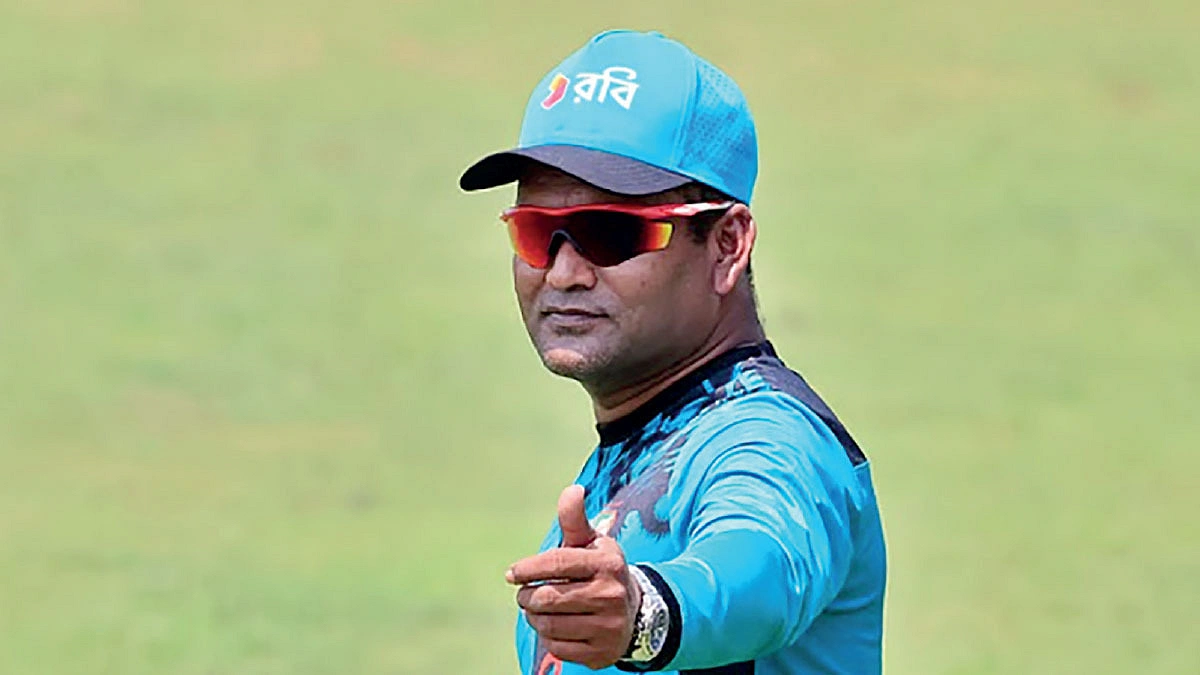 কষ্ট নিয়েই জাতীয় দল ছাড়ছেন সালাউদ্দিন!