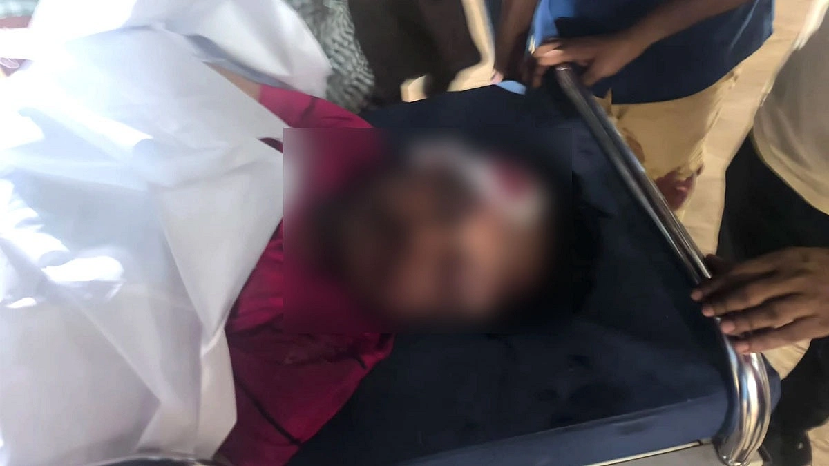ক্যাম্পে প্রতিপক্ষের গুলিতে প্রাণ গেল রোহিঙ্গা নেতার