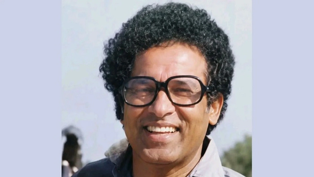 মারা গেলেন নাসার বাংলাদেশি বিজ্ঞানী ড. রেজাউল হক