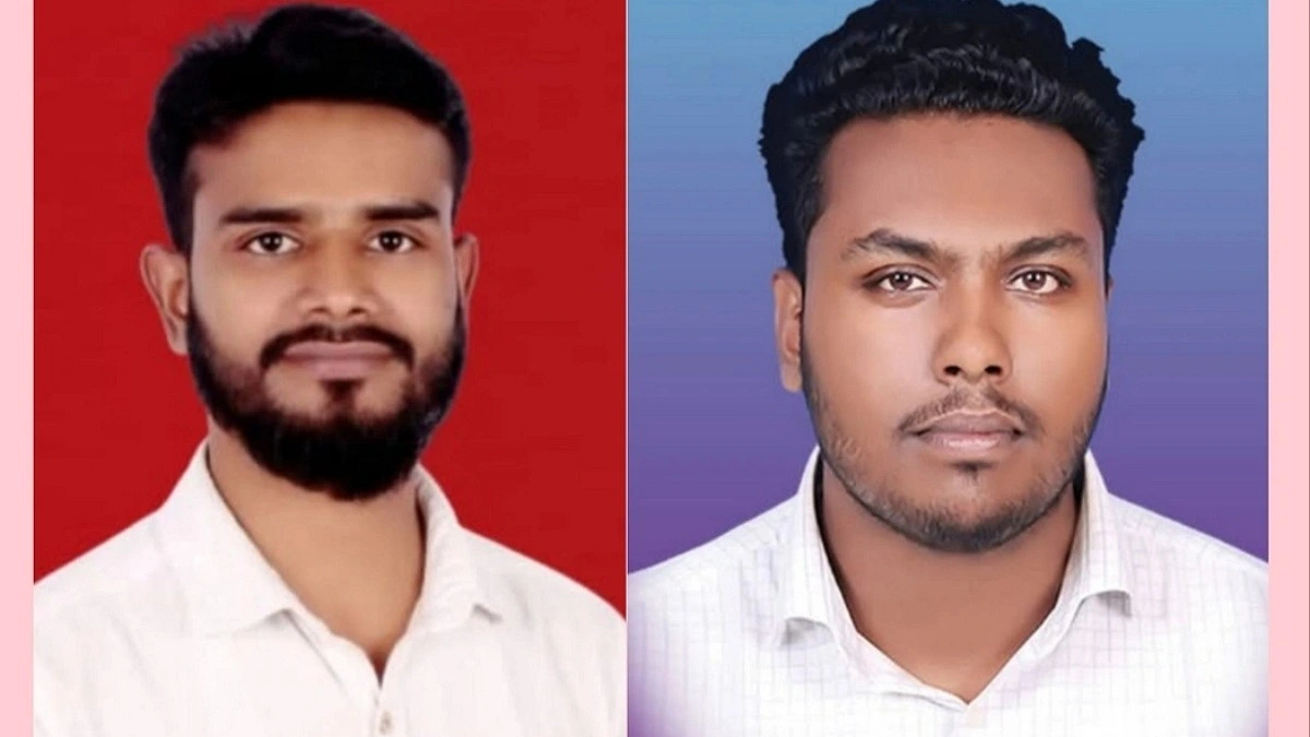 অপূর্ণাঙ্গই রয়ে গেল শেরপুর জেলা ছাত্রদলের কমিটি