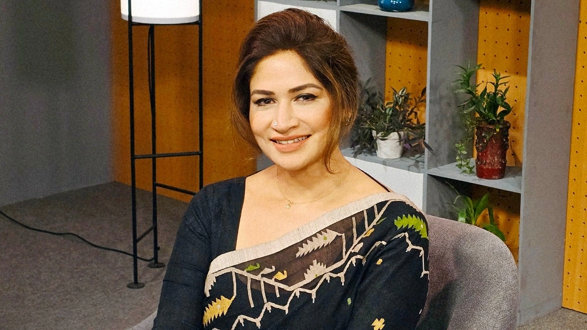 বিসিবি’র সাবেক পরিচালক রুবাবা দৌলার না-বলা অনেক কথা