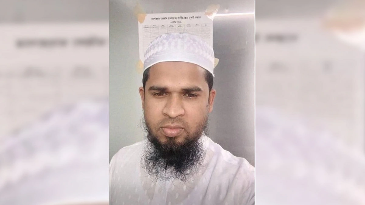 ধর্ষণে অন্তঃসত্ত্বা শিশুটি এখন ঝুঁকিতে, ধরাছোঁয়ার বাইরে অভিযুক্ত শিক্ষক