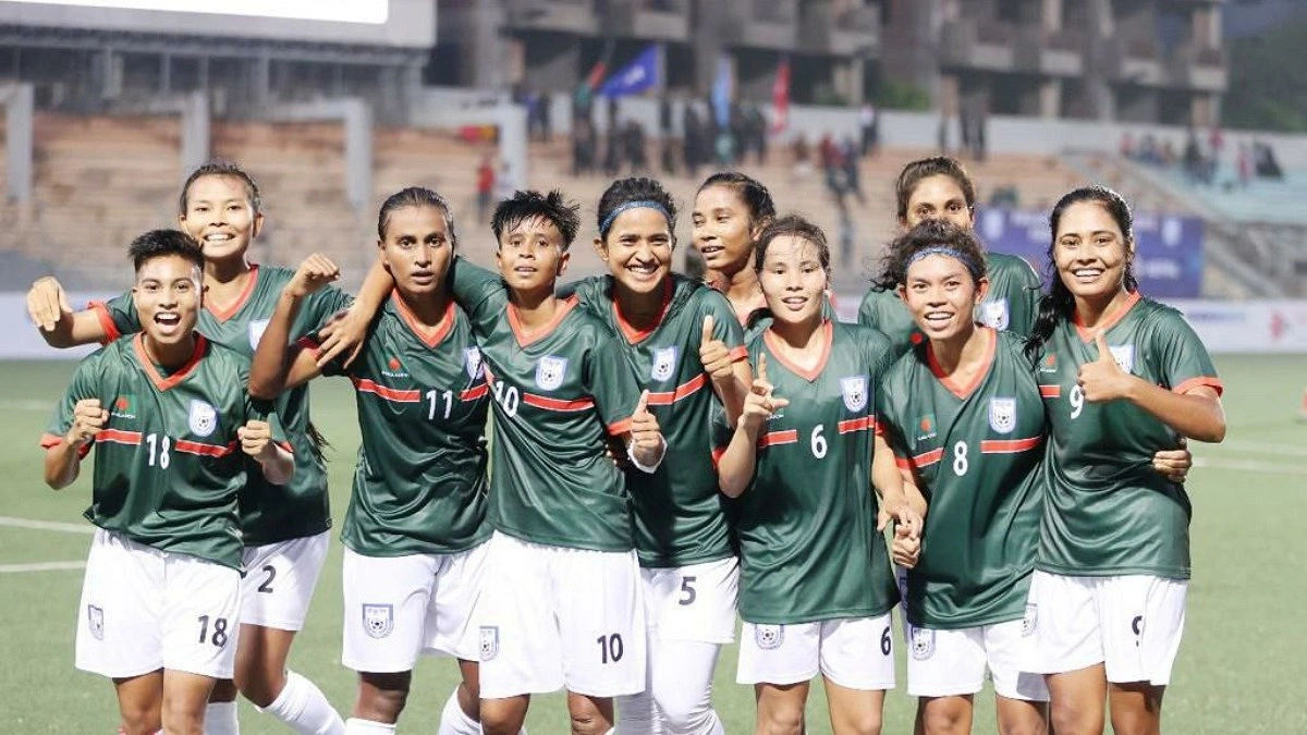 ভিসা জটিলতায় ৯ জনকে রেখে ব্যাংককের পথে বাংলাদেশ দল