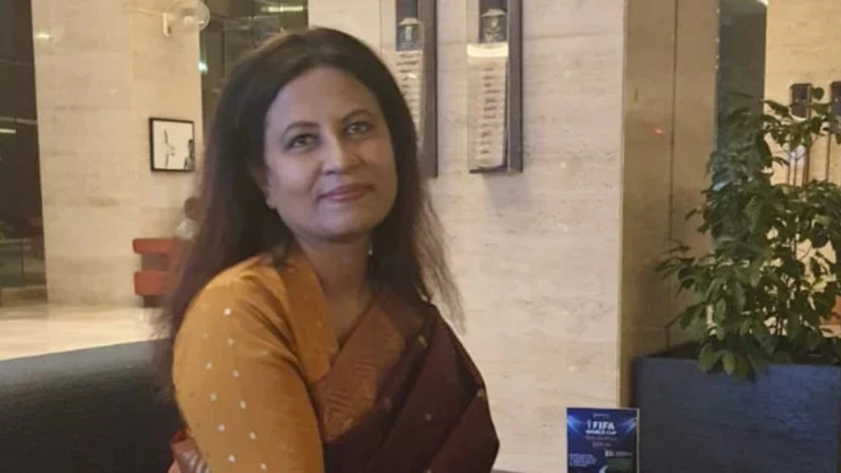 প্রতারণার মামলায় বিদিশা এরশাদের কারাদণ্ড, গ্রেপ্তারি পরোয়ানা