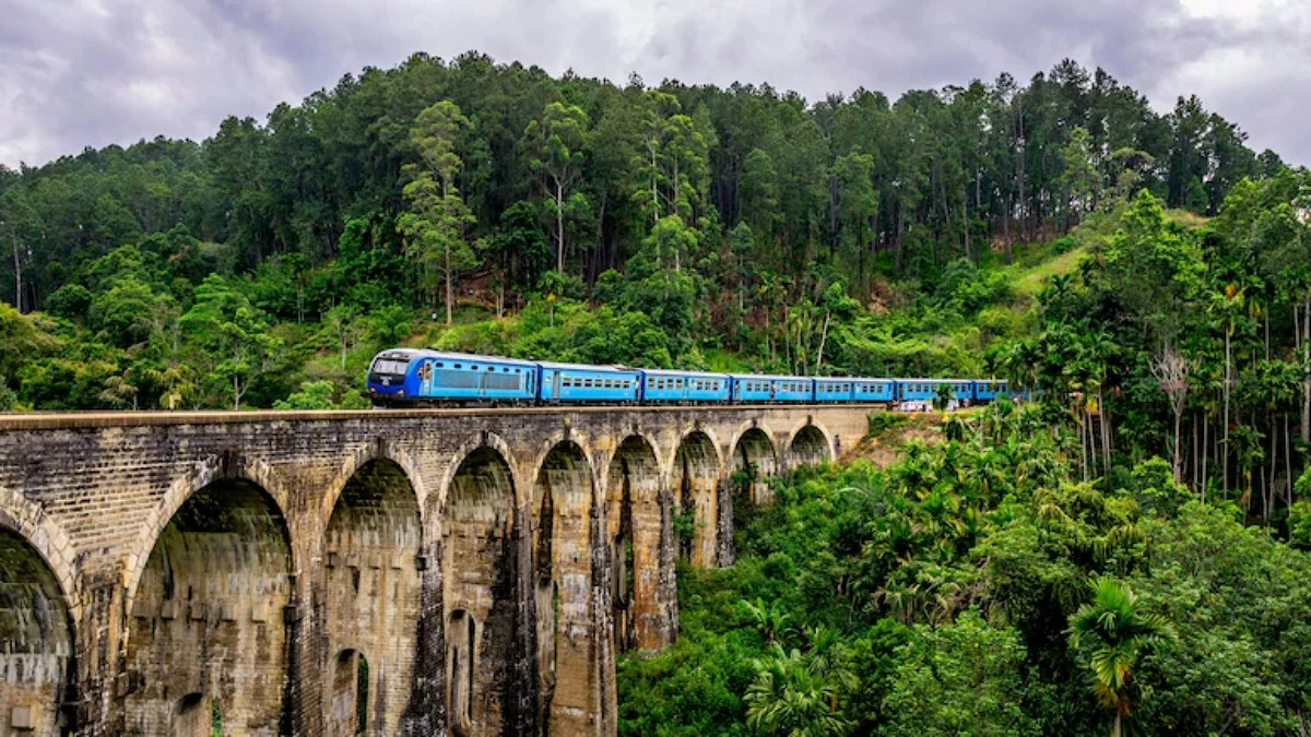 শ্রীলঙ্কার ফ্রি ভিসার তালিকায় নেই বাংলাদেশ, আছে ভারত-পাকিস্তান