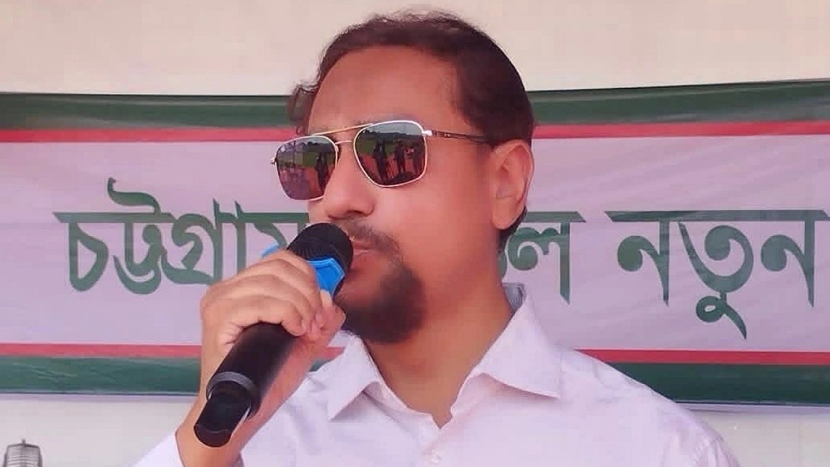 ধর্ষকের ‘প্রকাশ্যে ফাঁসি’ চান মেয়র শাহাদাত