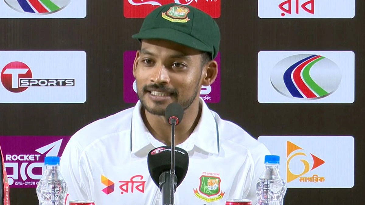 বাংলাদেশ এখন বড় দলের মতো দাপট দেখিয়ে জেতে