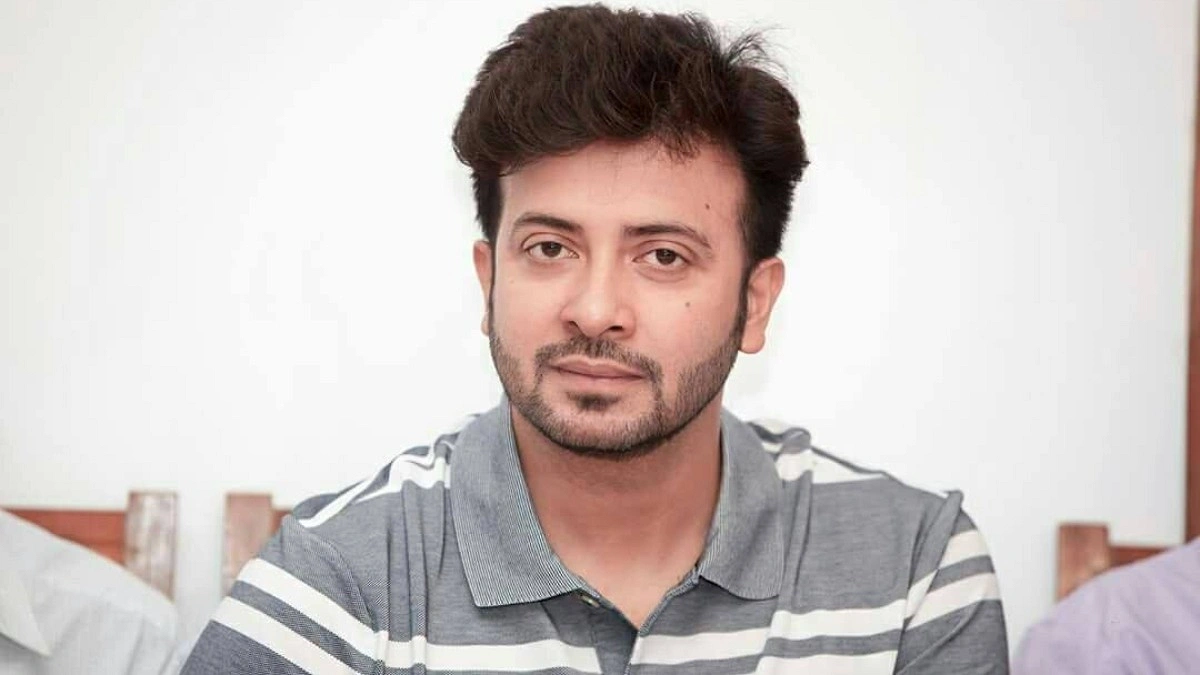 আর কোনো বাবাকে যেন বলতে না হয় ‘এদেশে বিচার নেই’