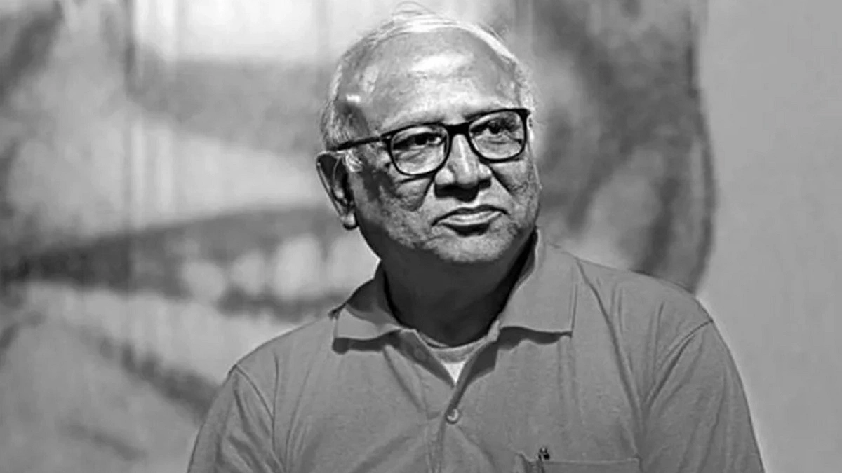 আতাউর রহমান : বাংলা নাটকের একটি অধ্যায়ের পরিসমাপ্তি