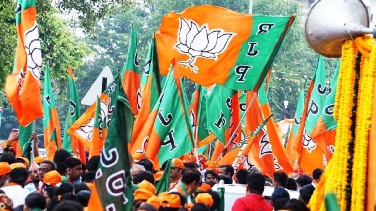 তিন রাজ্যে পরিবর্তনের হাওয়া