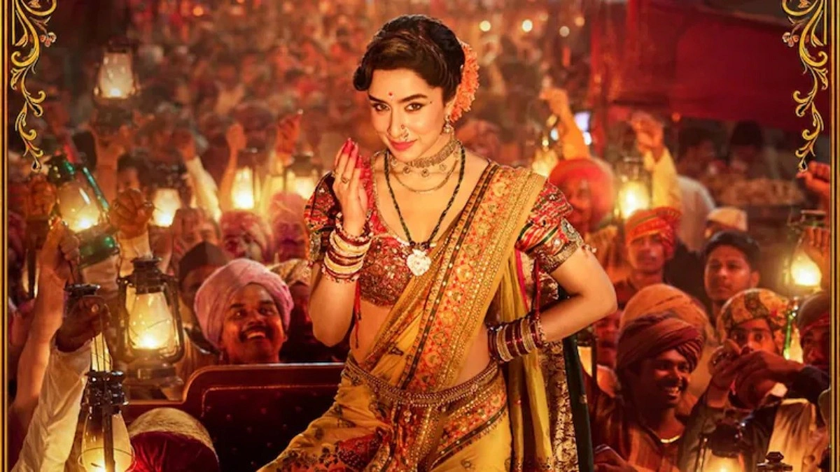 তোপের মুখে শ্রদ্ধা কাপুরের ‘ইথা’