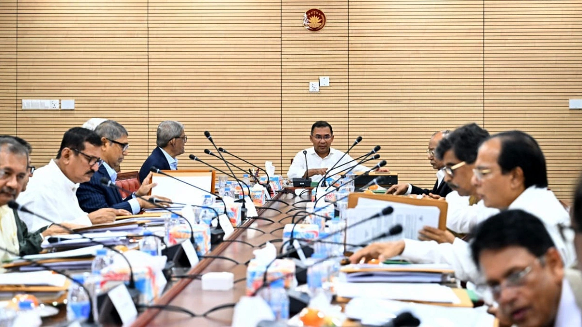 বিদেশি বিনিয়োগ প্রণোদনা নীতিমালা অনুমোদন