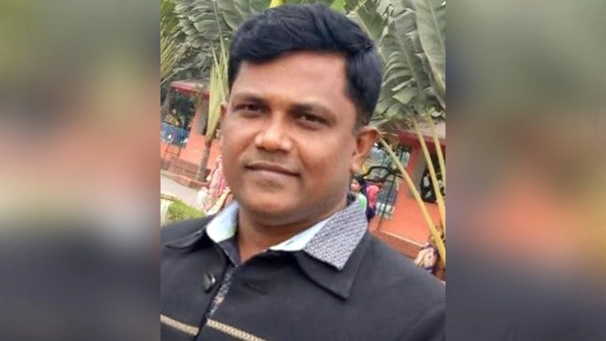 প্রতিমন্ত্রীর বিরুদ্ধে সংবাদের জের, অগ্রযাত্রা প্রতিদিনের ভারপ্রাপ্ত সম্পাদক গ্রেপ্তার