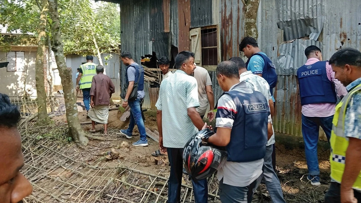 কবরস্থানের রাস্তা নিয়ে বিরোধ, নিহত ২