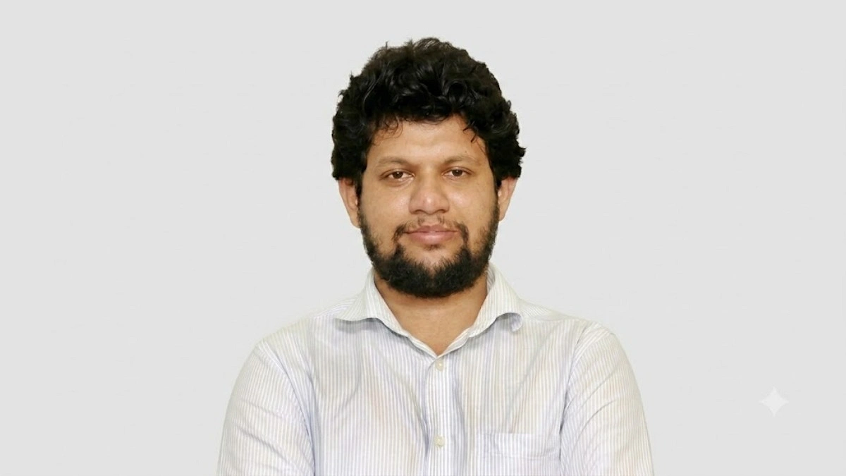 সংসদে শোক প্রস্তাব নিয়ে ক্ষোভ প্রকাশ মাহফুজের