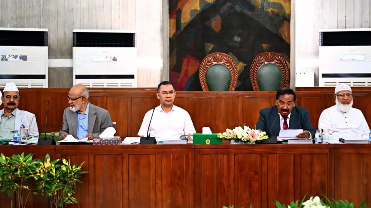 দ্রুত সময়ে রামিসা হত্যার বিচার হওয়ায় দুই মন্ত্রীকে প্রধানমন্ত্রীর ধন্যবাদ