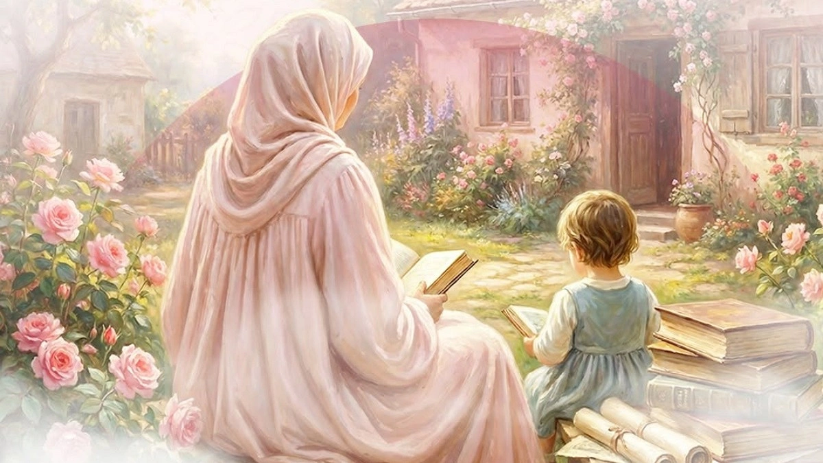 কন্যাসন্তানের প্রতি উত্তম আচরণ, কী বলে ইসলাম