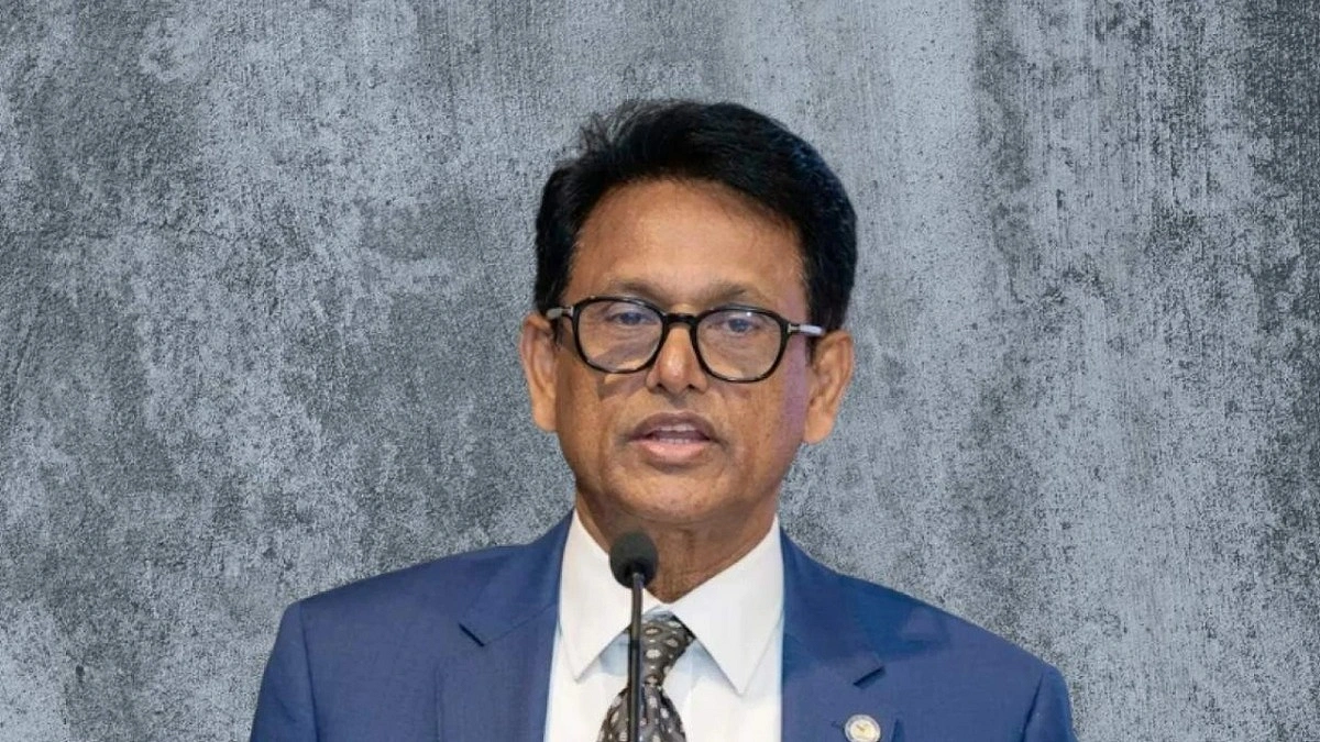 নকলের গুজব ও বিভ্রান্তি ছড়ালে গ্রেপ্তার : শিক্ষামন্ত্রী