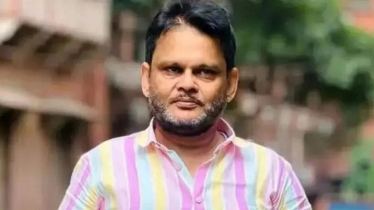 ছাত্রদের যৌন নির্যাতন: ঢাবি শিক্ষক এরশাদকে স্থায়ী বহিষ্কারের সুপারিশ
