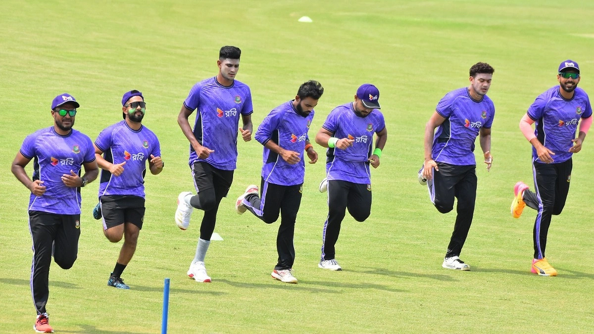 ওয়ানডে সিরিজই টি-টোয়েন্টির প্রেরণা